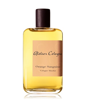 Atelier Cologne Orange Sanguine Eau de Parfum  200 ml