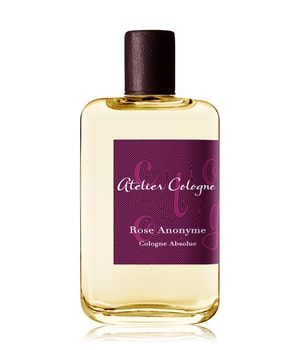 Atelier Cologne Rose Anonyme Eau de Parfum  200 ml