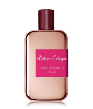 Atelier Cologne Rose Anonyme Extrait Eau de Parfum  200 ml