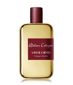 Atelier Cologne Santal Carmin Eau de Parfum  200 ml