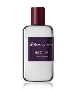 Atelier Cologne Silver Iris Eau de Parfum  100 ml