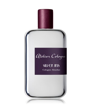 Atelier Cologne Silver Iris Eau de Parfum  200 ml