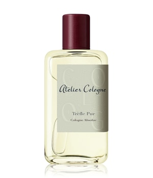 Atelier Cologne Trèfle Pur Eau de Parfum  100 ml