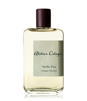 Atelier Cologne Trèfle Pur Eau de Parfum  200 ml