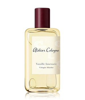 Atelier Cologne Vanille Insensée Eau de Parfum  100 ml