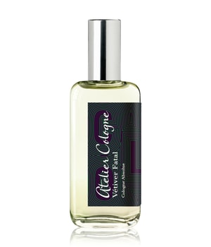 Atelier Cologne Vétiver Fatal Eau de Parfum  30 ml