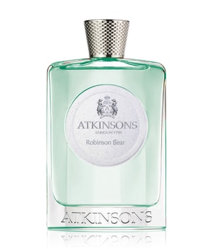 Atkinsons Contemporary Collection Eau de Parfum 100 ml 8011003866311 base-shot_de