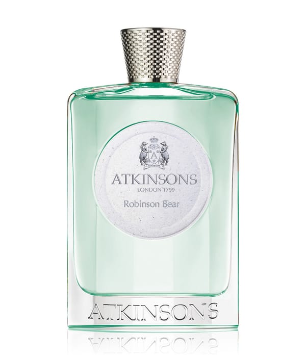 Produktbild 1 von 1, Atkinsons Eau de Parfum Collection Eau de Parfum