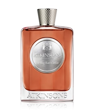 Atkinsons The Contemporary Collection Big Bad Cedar Eau de Parfum  100 ml