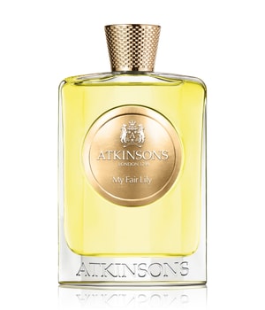 Atkinsons The Contemporary Collection My Fair Lily Eau de Parfum  100 ml