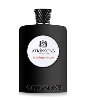 Atkinsons The Emblematic Collection Eau de Parfum 100 ml 8011003866540 base-shot_de
