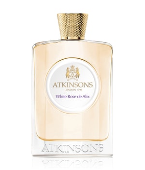 Atkinsons The Legendary Collection White Rose de Alix Eau de Parfum  100 ml