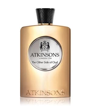 Atkinsons The Oud Collection Eau de Parfum 100 ml 8011003867295 base-shot_de