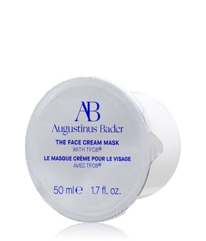 Augustinus Bader The Face Cream Mask Gesichtsmaske 50 ml 5060552906439 base-shot_de