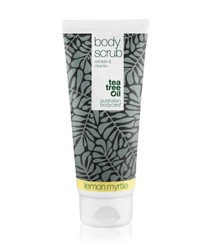Australian Bodycare Lemon Myrtle Körperpeeling 200 ml 5709455009952 base-shot_de