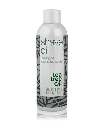 Australian Bodycare Shaving Oil Rasieröl 80 ml 5709455011399 base-shot_de