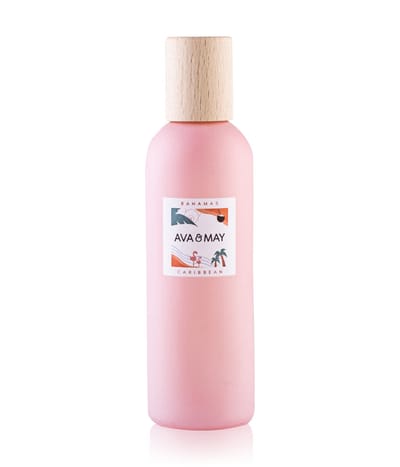 AVA & MAY Bahamas Raumspray 100 ml 4251642603838 base-shot_de
