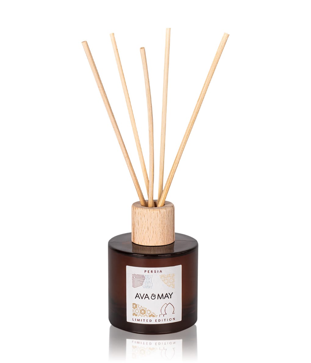 AVA & MAY Persia Aroma Diffusor 100 ml 4251642600363 base-shot_de