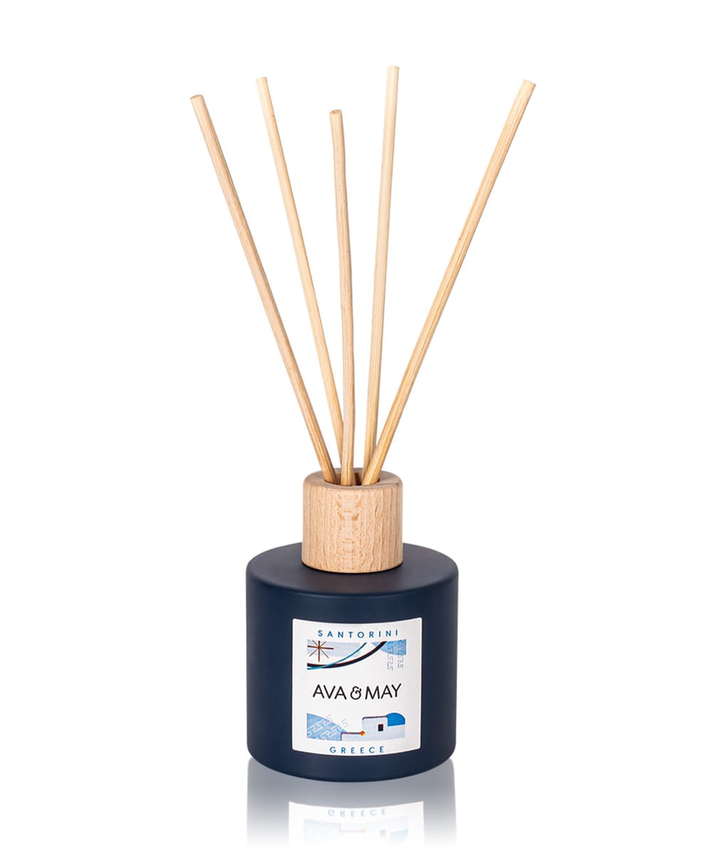 AVA & MAY Santorini Aroma Diffusor 100 ml 4251642600288 base-shot_de