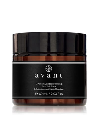 avant Age Defy+ Gesichtspeeling 60 ml 5060762540348 base-shot_de
