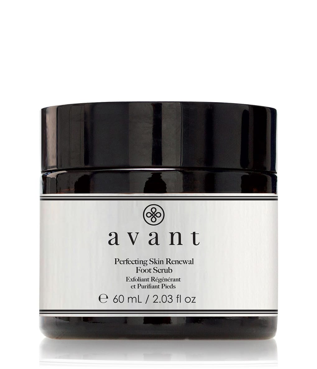avant Age Restore Fußpeeling 60 ml 655043795477 base-shot_de