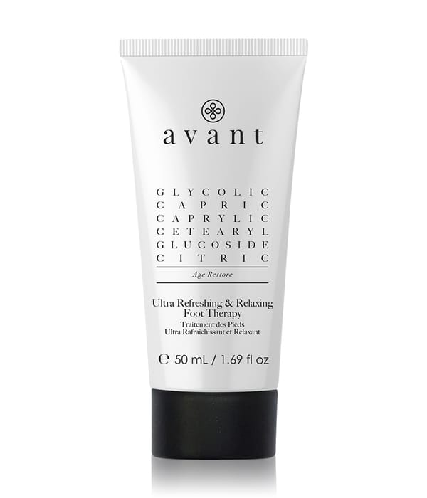 Produktbild 1 von 3, avant Age Restore Fußcreme