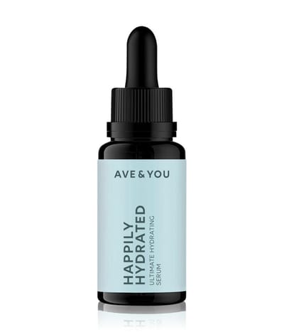 Ave&You Happily Hydrated Gesichtsserum 20 ml 4260757050093 base-shot_de