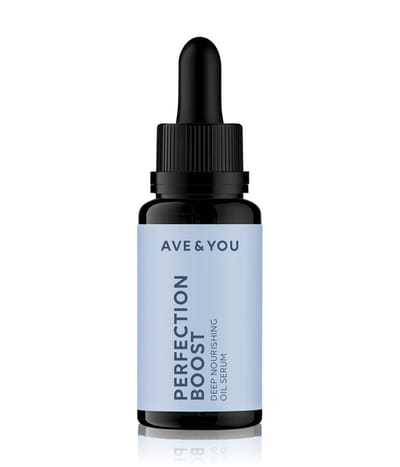 Ave&You Perfection Boost Gesichtsserum 20 ml 4270002143135 base-shot_de