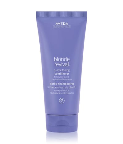 Aveda Blonde Revival™ Conditioner 200 ml 018084030431 base-shot_de