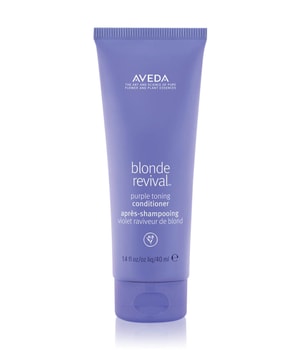 Aveda Blonde Revival™ Conditioner 40 ml 018084030462 base-shot_de
