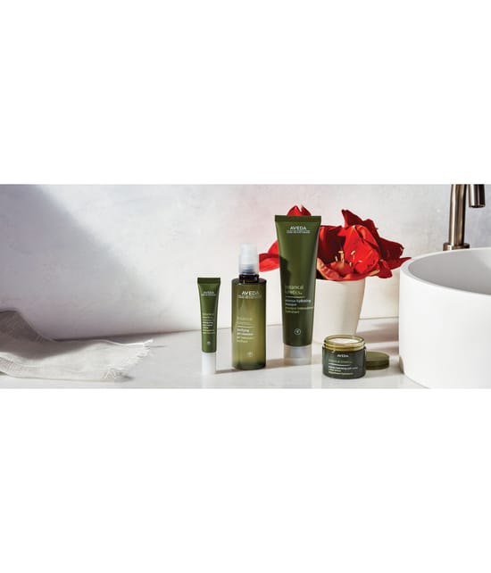 Produktbild 2 von 2, Aveda Botanical Kinetics Gesichtspeeling