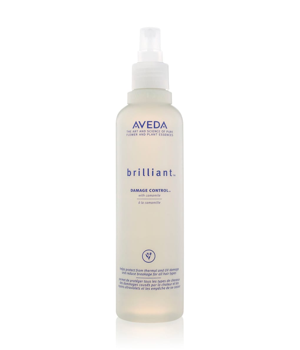 Aveda Brilliant Hitzeschutzspray 250 ml 018084811160 base-shot_de