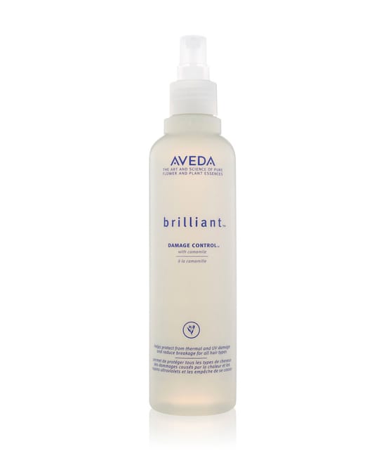 Produktbild 1 von 1, Aveda Brilliant Hitzeschutzspray