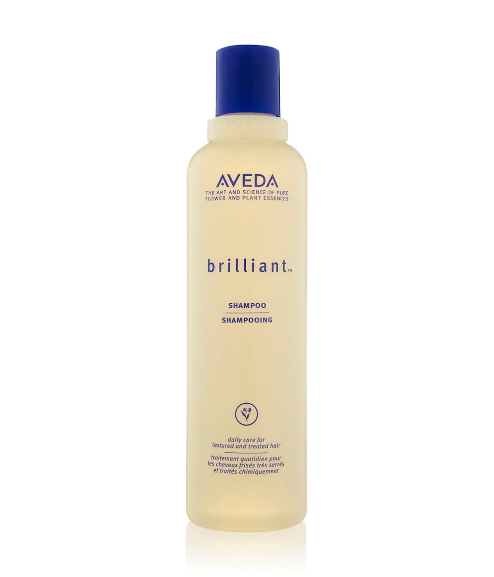 Aveda Brilliant Haarshampoo 250 ml 018084811078 base-shot_de