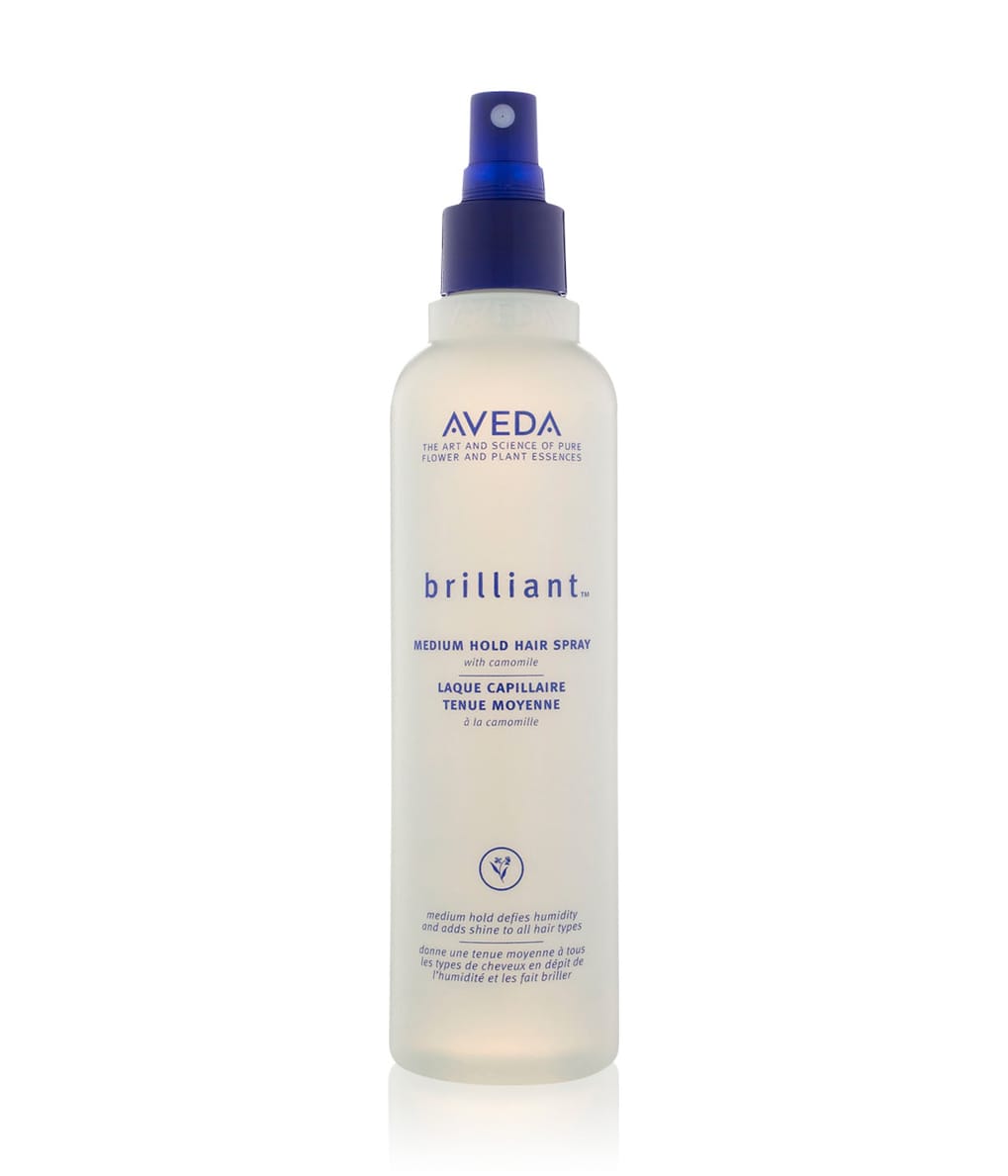 Aveda Brilliant Haarspray 250 ml 018084811146 base-shot_de