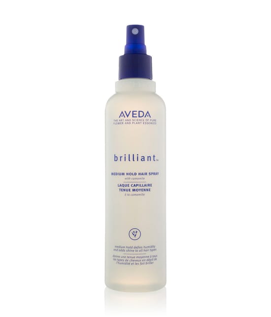 Aveda Brilliant Haarspray 250 ml 018084811146 base-shot_de
