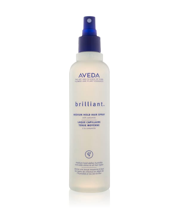 Produktbild 1 von 1, Aveda Brilliant Haarspray