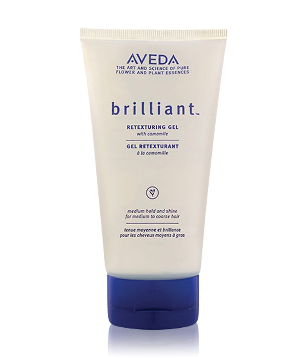 Aveda Brilliant Haargel 150 ml 018084810996 base-shot_de
