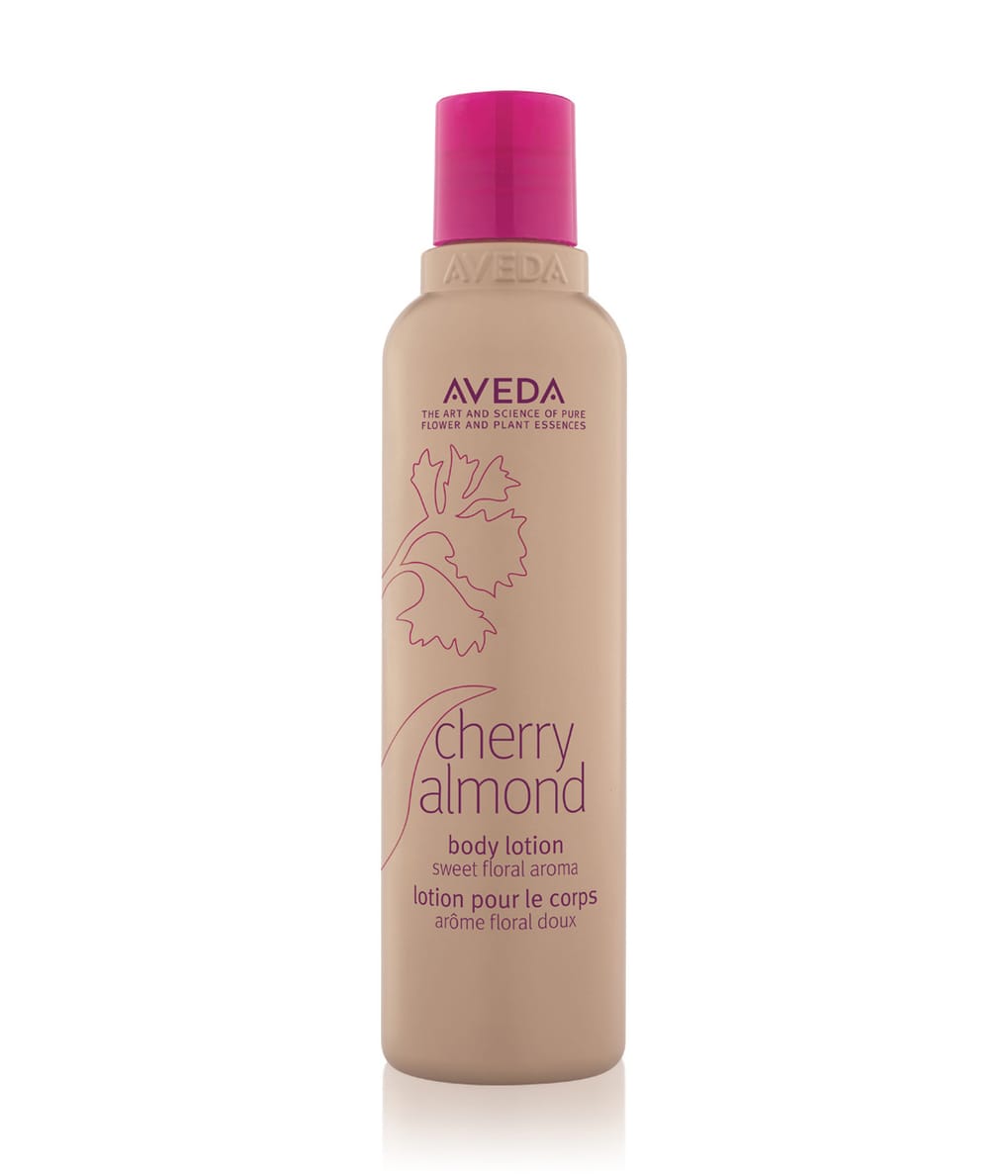 Aveda Cherry Almond Bodylotion 200 ml 018084005149 base-shot_de