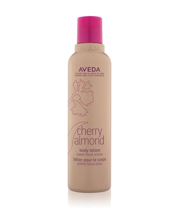 Produktbild 1 von 2, Aveda Cherry Almond Bodylotion