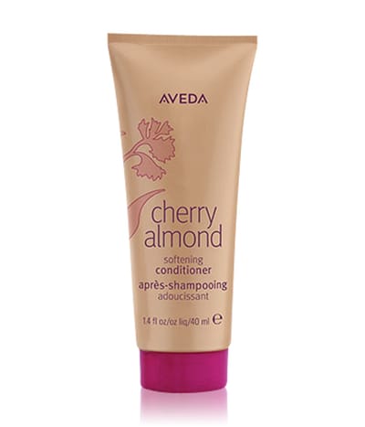 Aveda Cherry Almond Conditioner 40 ml 018084003435 base-shot_de