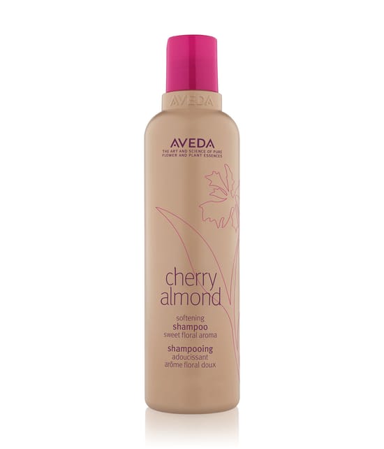 Aveda Cherry Almond Haarshampoo 250 ml 018084997444 base-shot_de