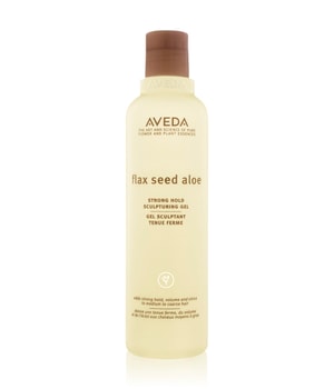 Aveda Flax Seed Aloe Haargel 250 ml 018084865699 base-shot_de