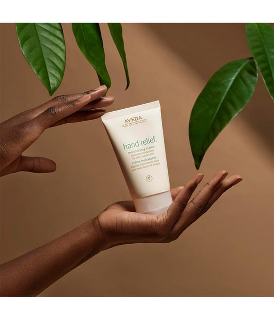Aveda Hand Relief Handcreme 40 ml 018084119921 visual2-shot_de
