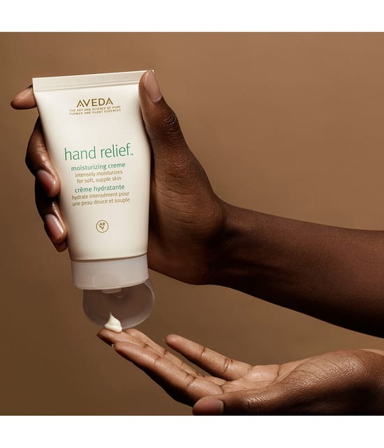 Aveda Hand Relief Handcreme 40 ml 018084119921 visual3-shot_de