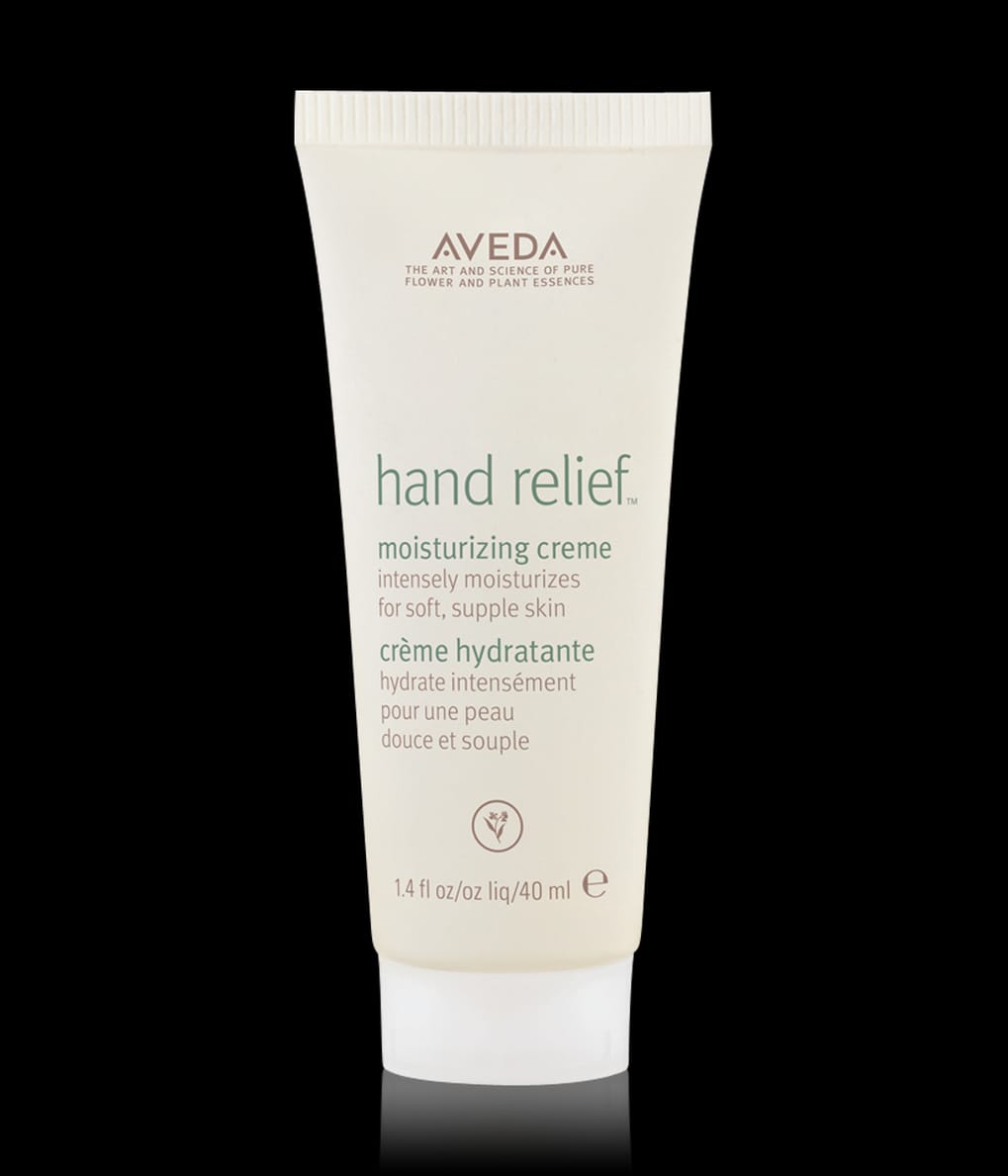 Aveda Hand Relief Handcreme 40 ml 018084119921 base-shot_de