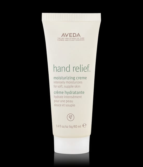 Aveda Hand Relief Handcreme 40 ml 018084119921 base-shot_de