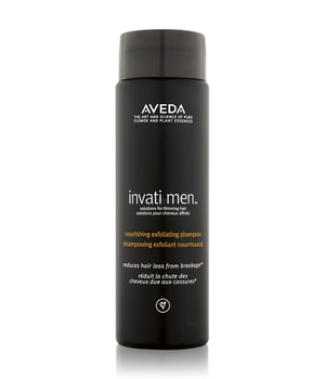 Aveda Invati Men Exfoliating Haarshampoo