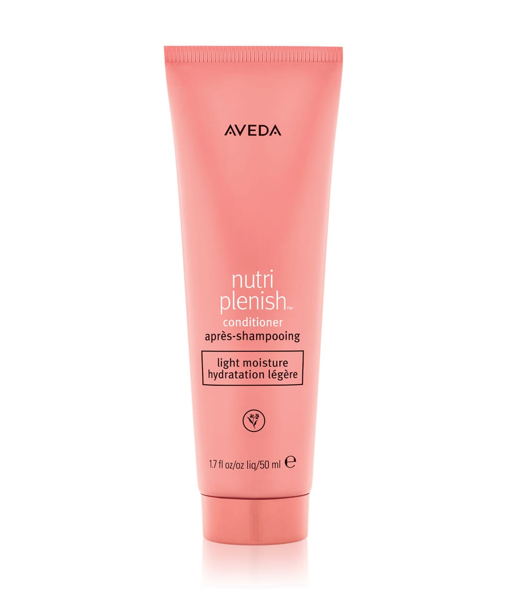 Aveda Nutriplenish Conditioner 50 ml 018084014363 base-shot_de