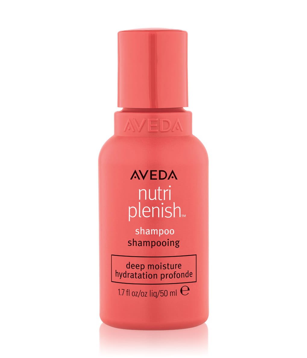 Aveda Nutriplenish Haarshampoo 50 ml 018084014417 base-shot_de
